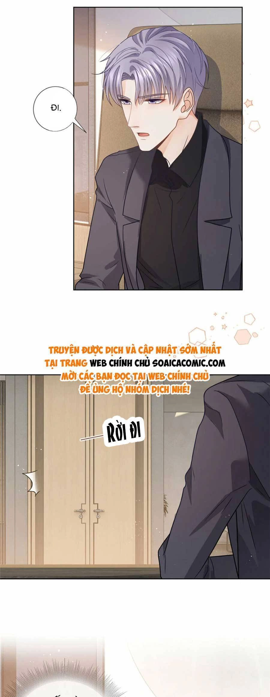 Boss Sát Thủ Dưỡng Hồ Yêu Chapter 117 - 8