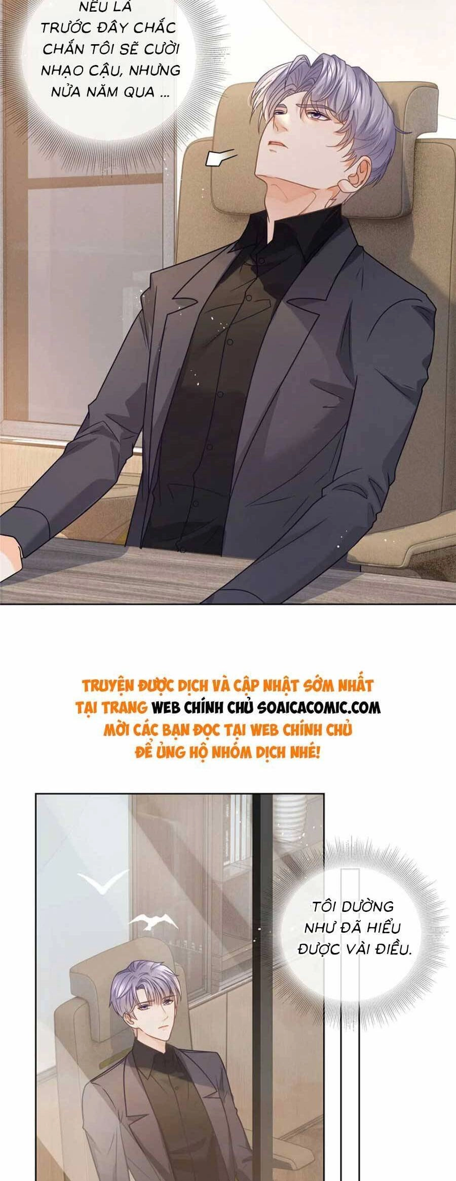 Boss Sát Thủ Dưỡng Hồ Yêu Chapter 117 - 9