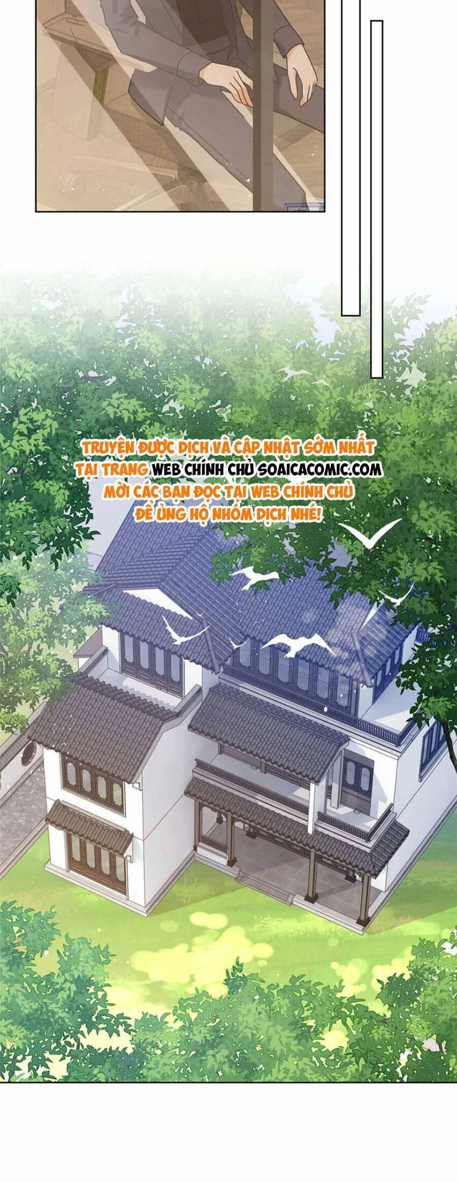 Boss Sát Thủ Dưỡng Hồ Yêu Chapter 117 - 10