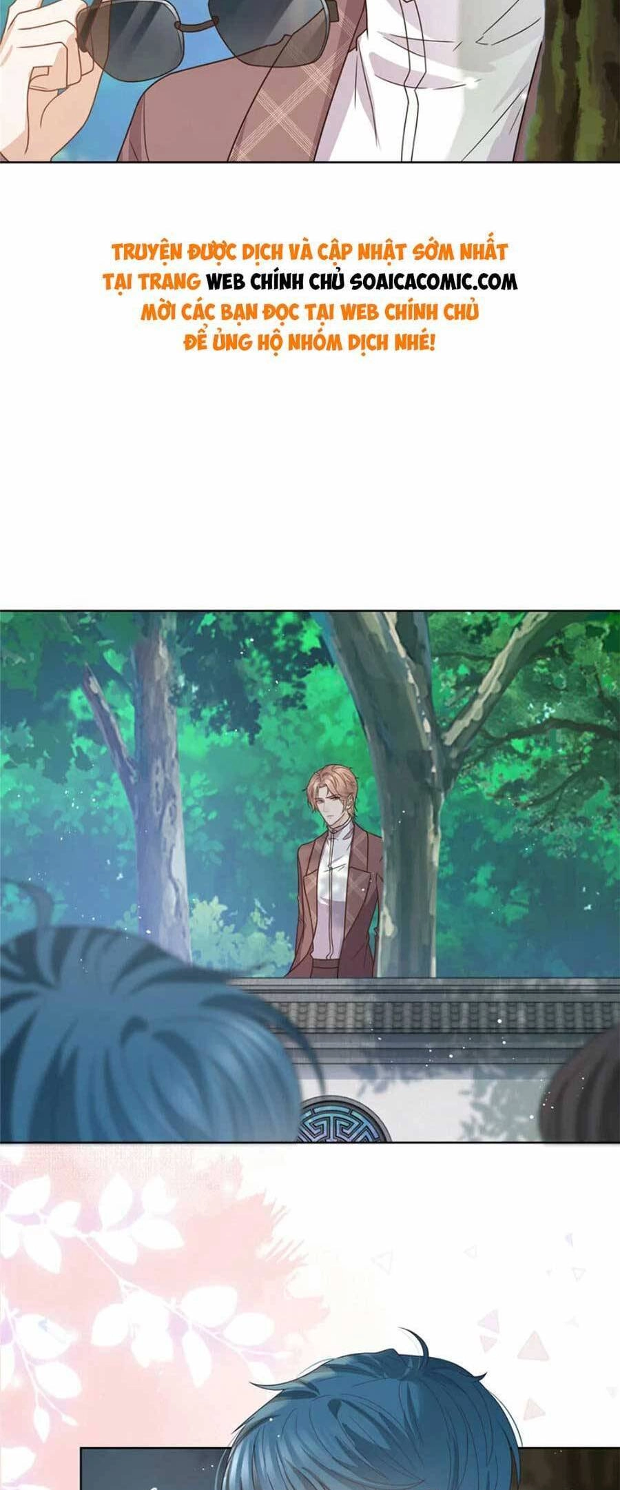 Boss Sát Thủ Dưỡng Hồ Yêu Chapter 117 - 17