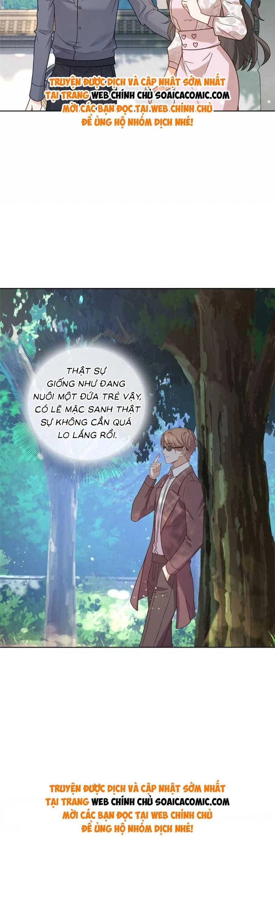 Boss Sát Thủ Dưỡng Hồ Yêu Chapter 117 - 20