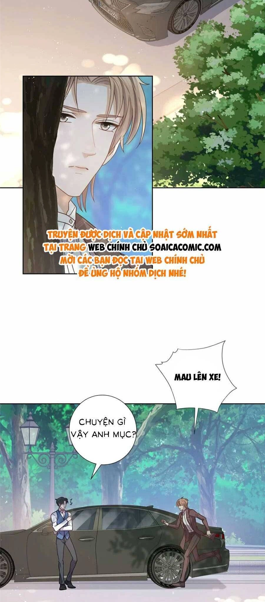 Boss Sát Thủ Dưỡng Hồ Yêu Chapter 118 - 2