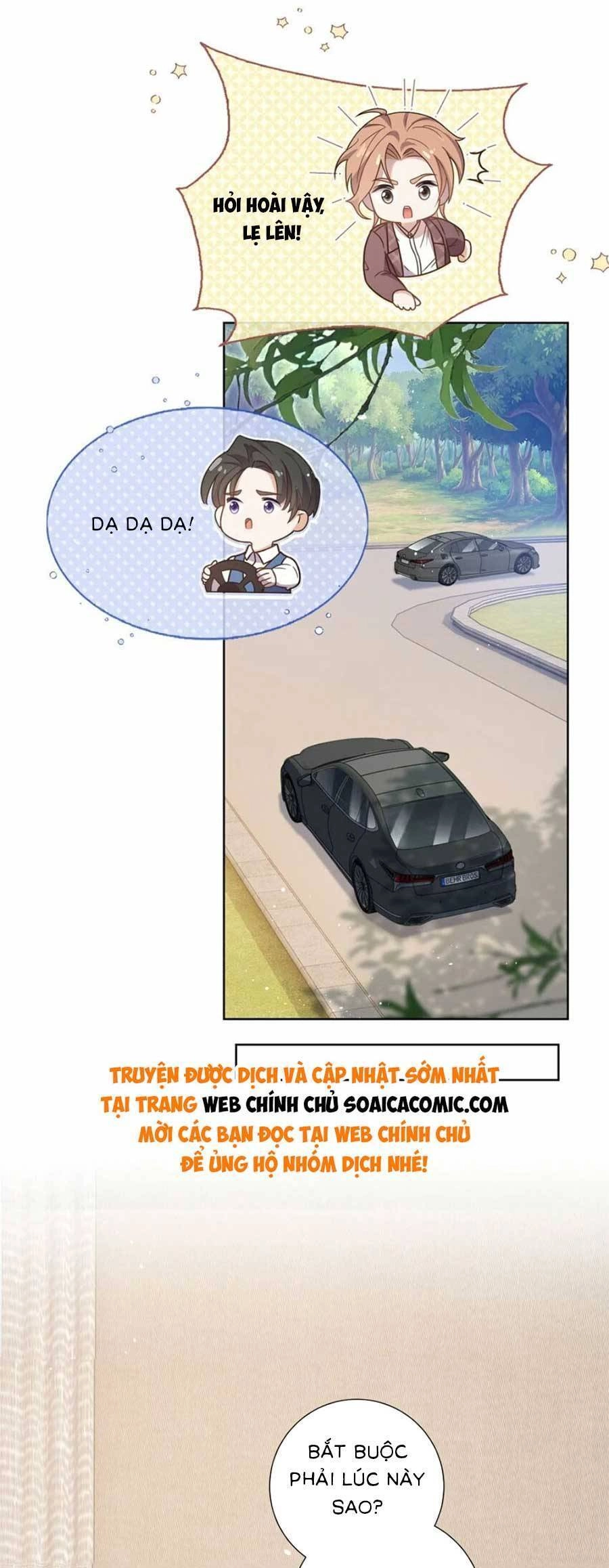 Boss Sát Thủ Dưỡng Hồ Yêu Chapter 118 - 4