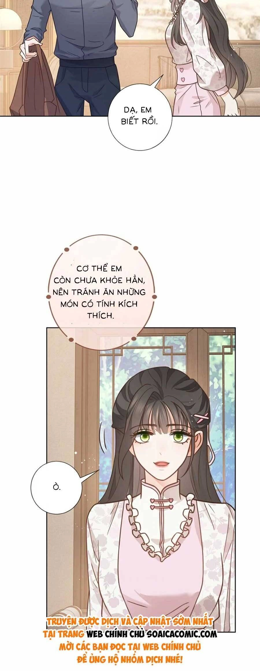 Boss Sát Thủ Dưỡng Hồ Yêu Chapter 118 - 6