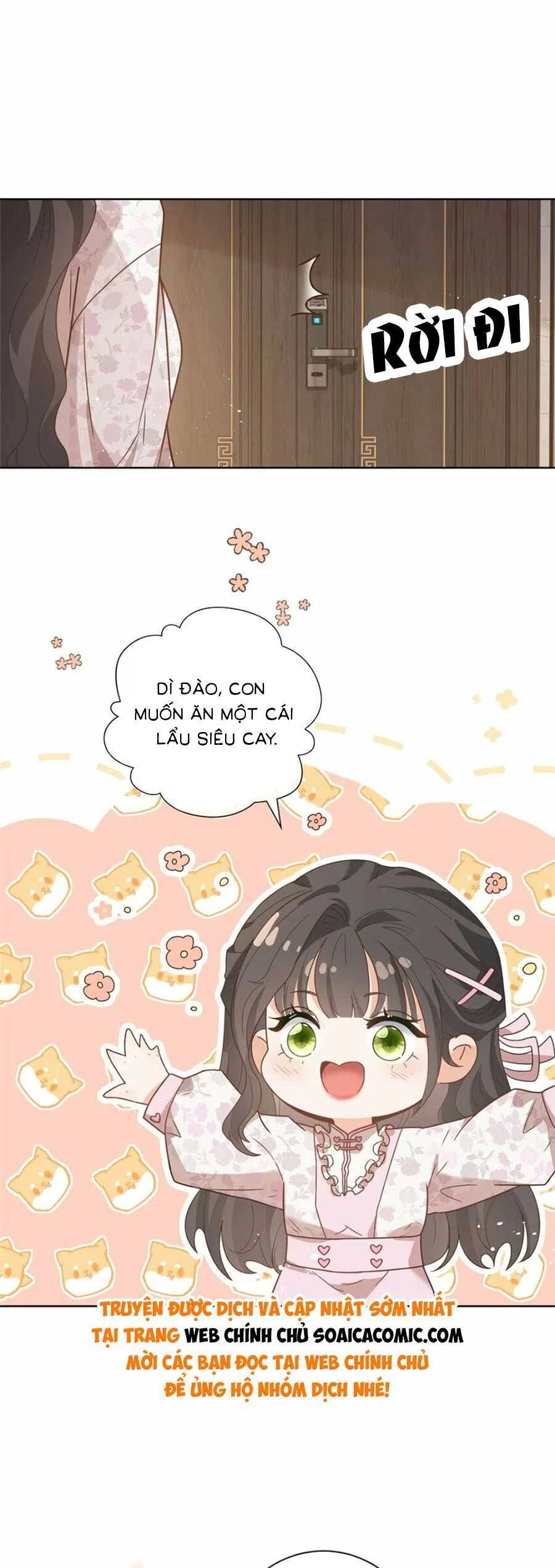 Boss Sát Thủ Dưỡng Hồ Yêu Chapter 118 - 7