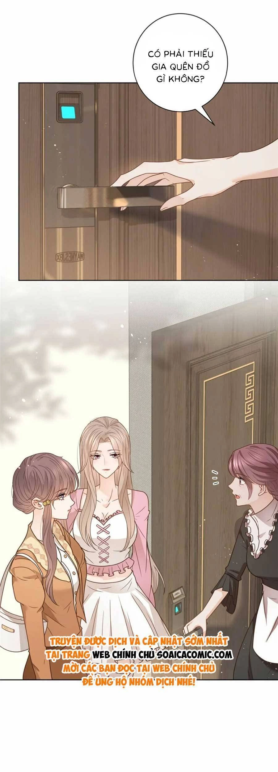 Boss Sát Thủ Dưỡng Hồ Yêu Chapter 118 - 9