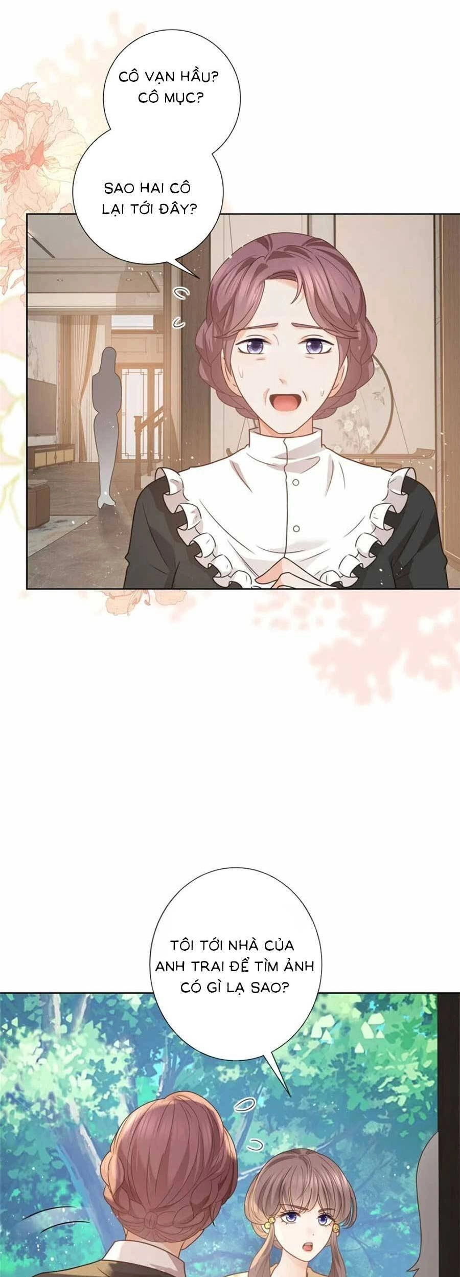 Boss Sát Thủ Dưỡng Hồ Yêu Chapter 118 - 10