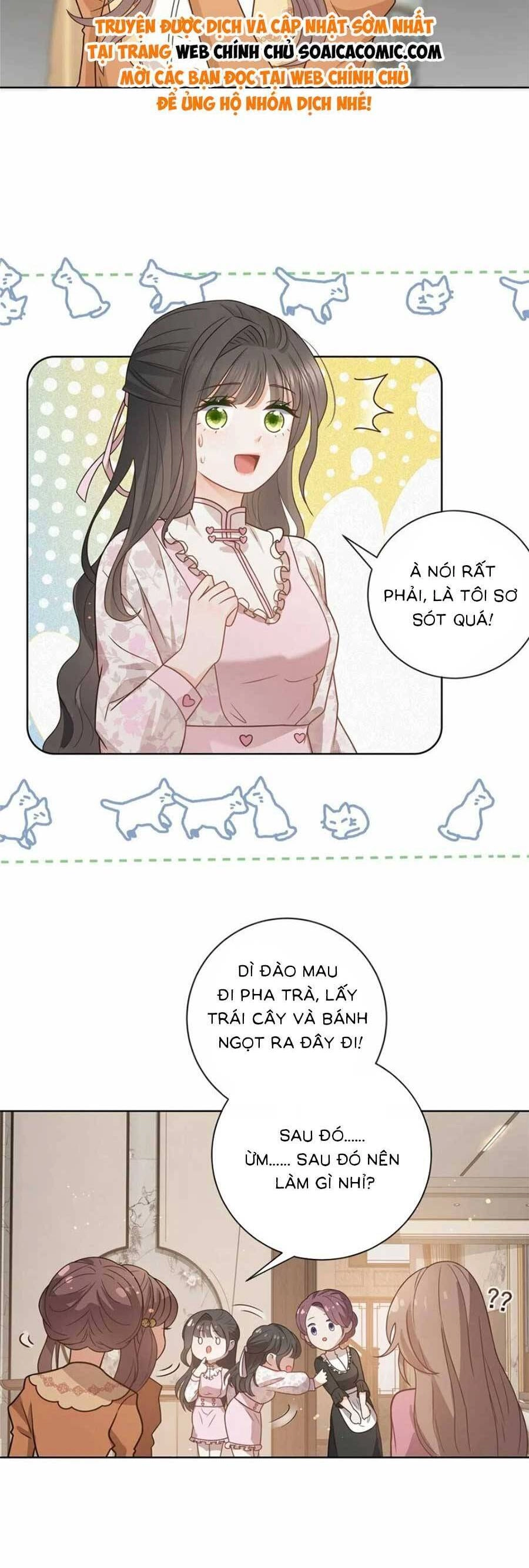 Boss Sát Thủ Dưỡng Hồ Yêu Chapter 118 - 15