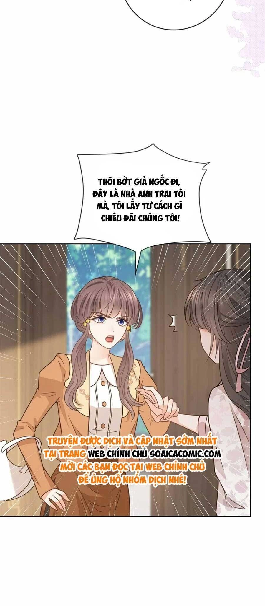 Boss Sát Thủ Dưỡng Hồ Yêu Chapter 118 - 18