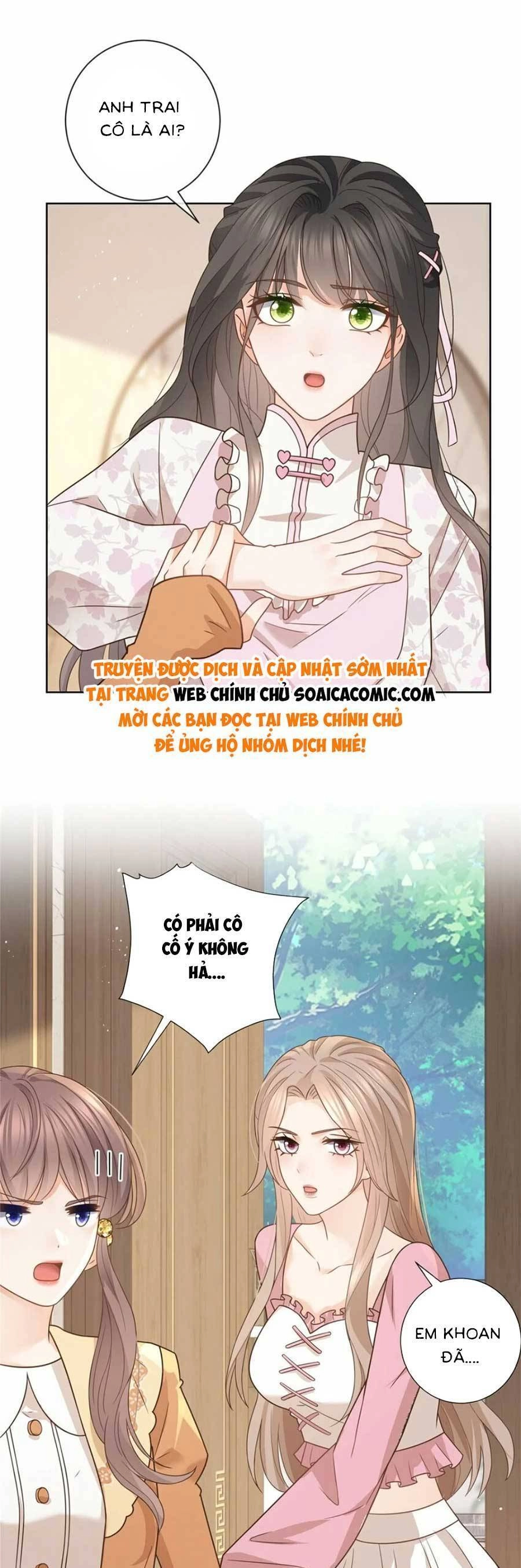 Boss Sát Thủ Dưỡng Hồ Yêu Chapter 118 - 19