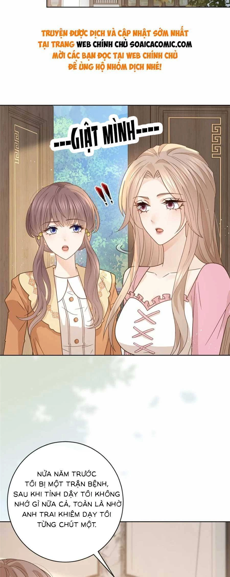 Boss Sát Thủ Dưỡng Hồ Yêu Chapter 119 - 2