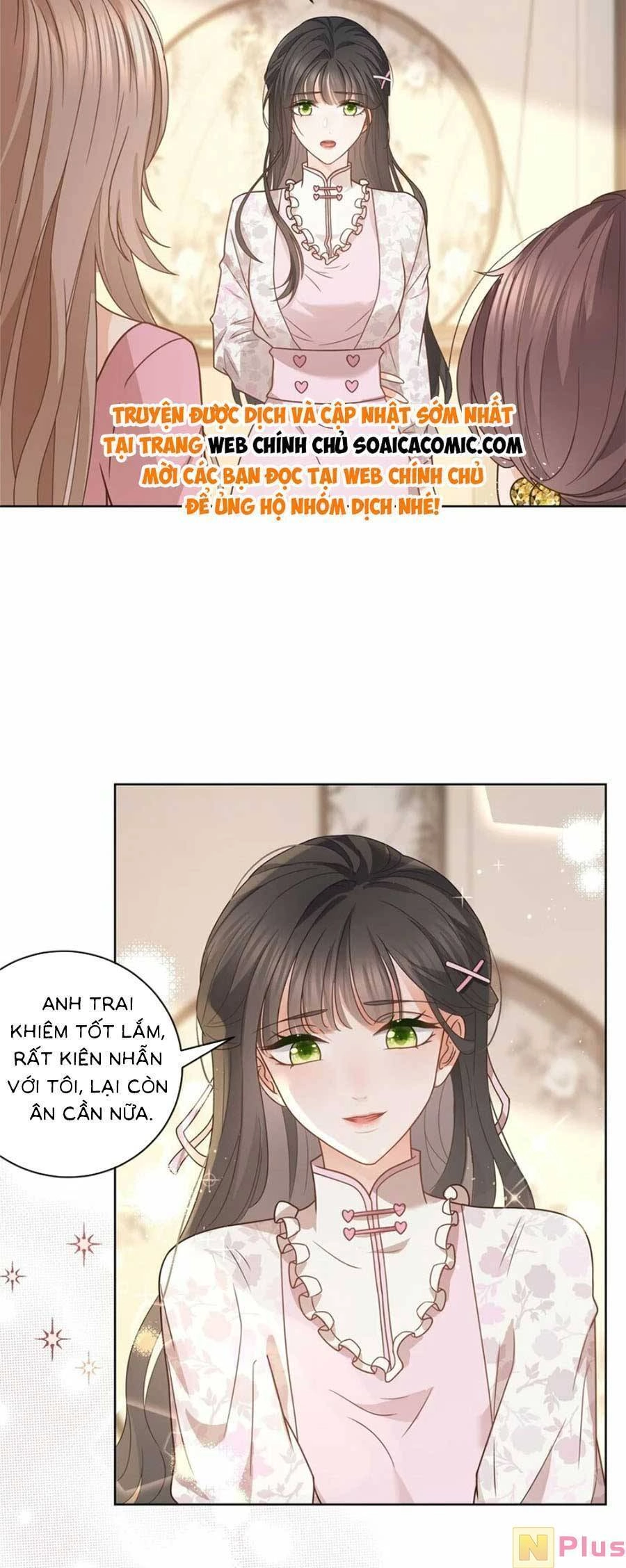 Boss Sát Thủ Dưỡng Hồ Yêu Chapter 119 - 3