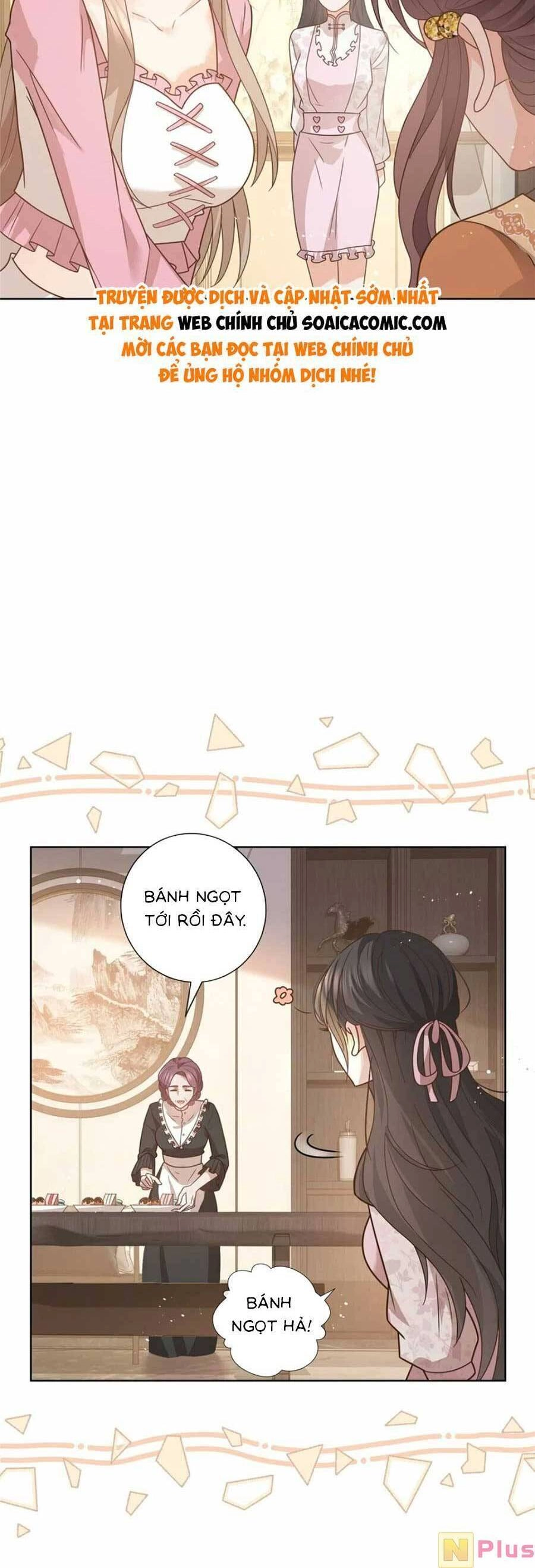 Boss Sát Thủ Dưỡng Hồ Yêu Chapter 119 - 5