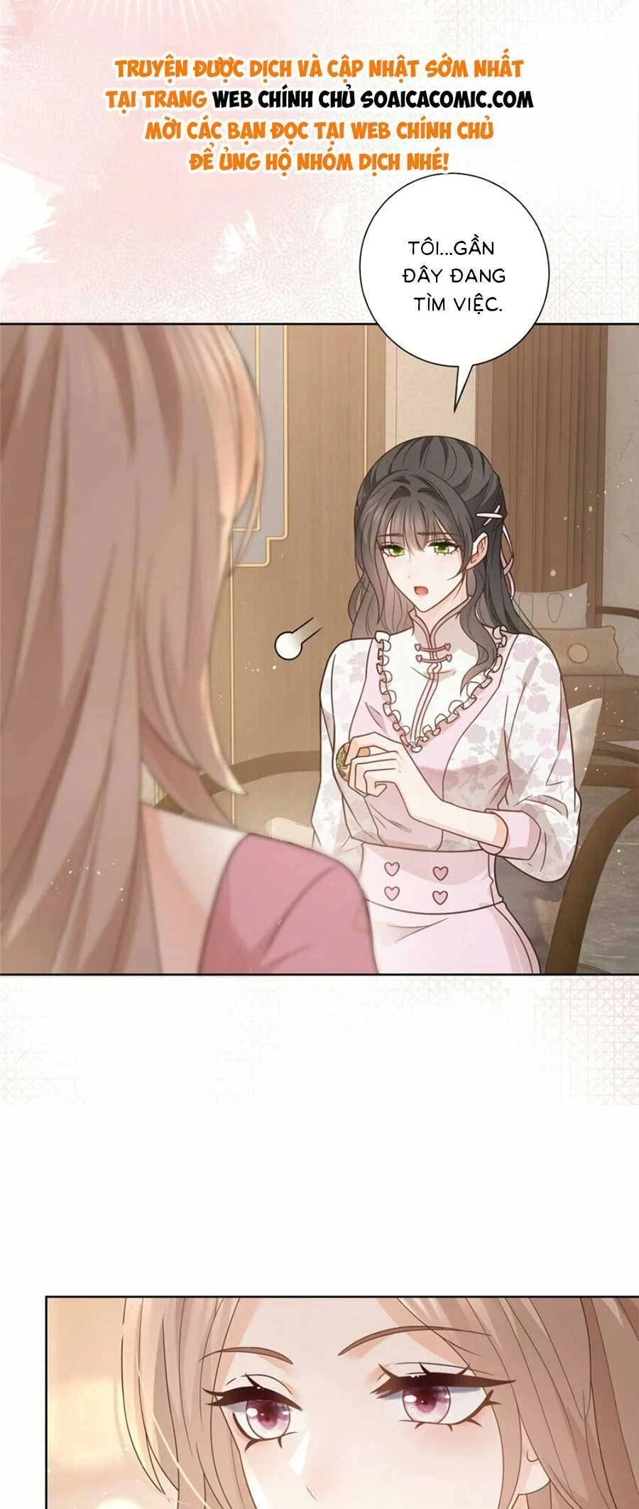 Boss Sát Thủ Dưỡng Hồ Yêu Chapter 119 - 9