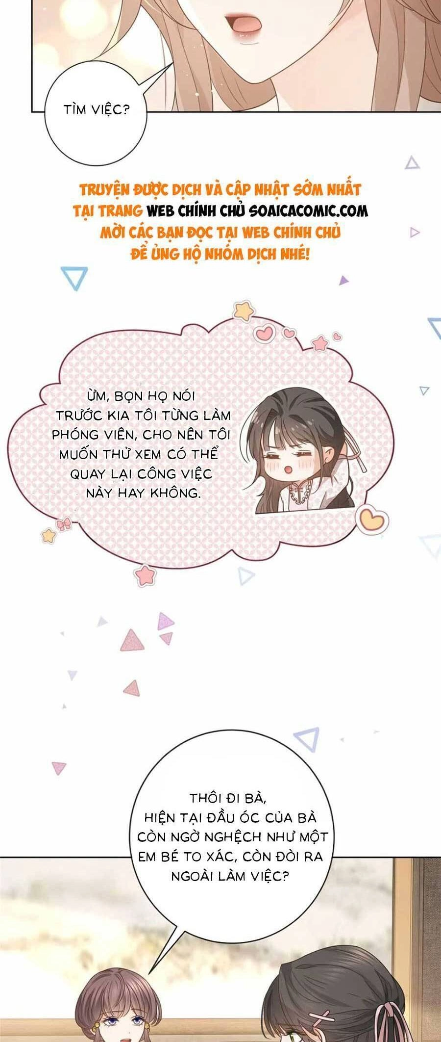 Boss Sát Thủ Dưỡng Hồ Yêu Chapter 119 - 10