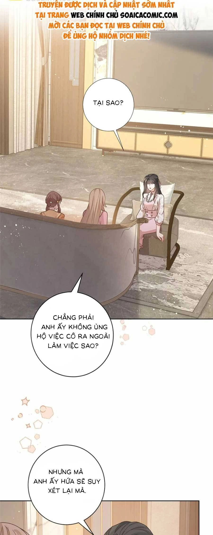 Boss Sát Thủ Dưỡng Hồ Yêu Chapter 119 - 15