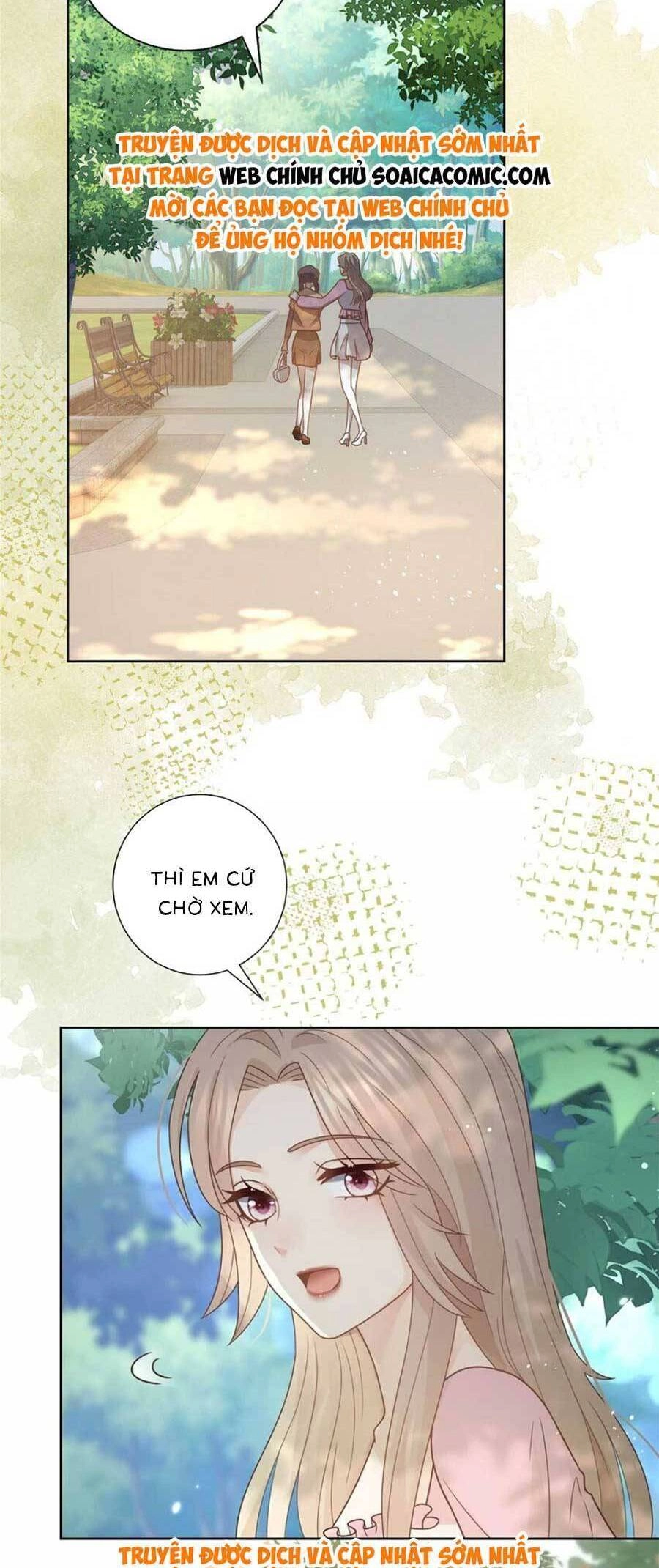 Boss Sát Thủ Dưỡng Hồ Yêu Chapter 119 - 19