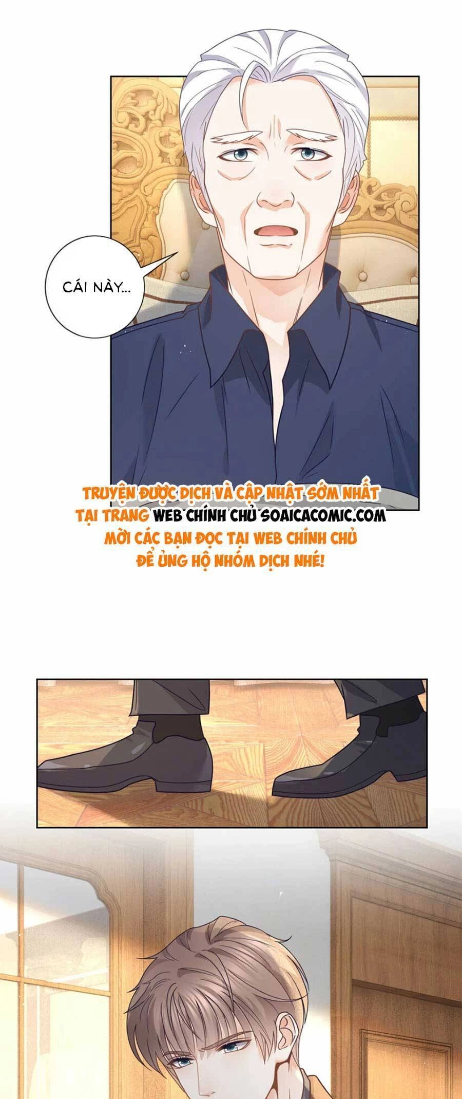 Boss Sát Thủ Dưỡng Hồ Yêu Chapter 120 - 3