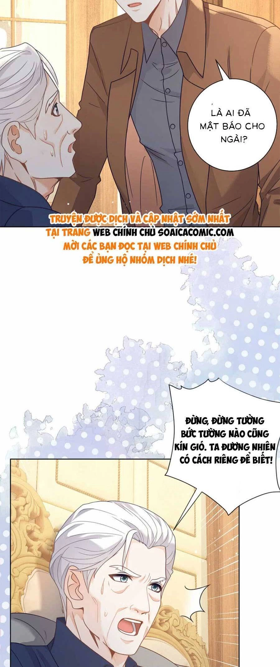 Boss Sát Thủ Dưỡng Hồ Yêu Chapter 120 - 4