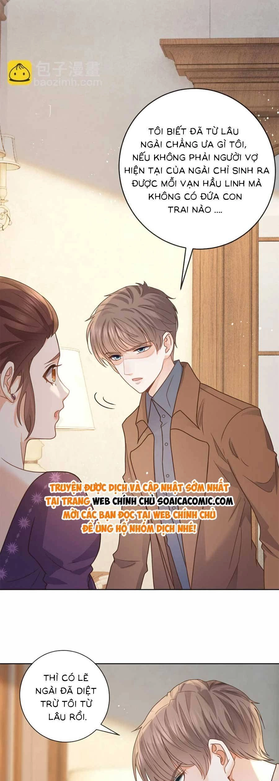 Boss Sát Thủ Dưỡng Hồ Yêu Chapter 120 - 6