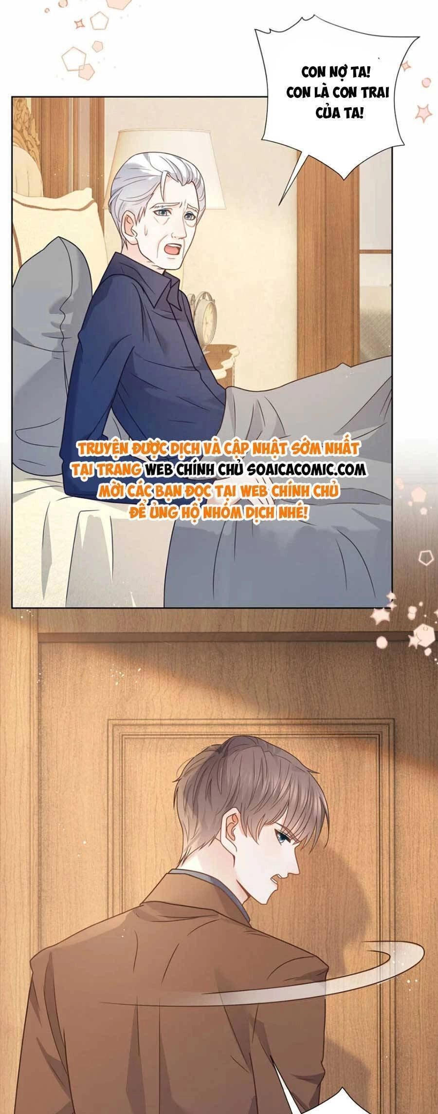 Boss Sát Thủ Dưỡng Hồ Yêu Chapter 120 - 8