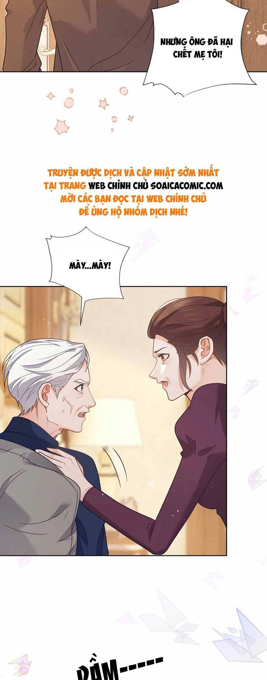 Boss Sát Thủ Dưỡng Hồ Yêu Chapter 120 - 9