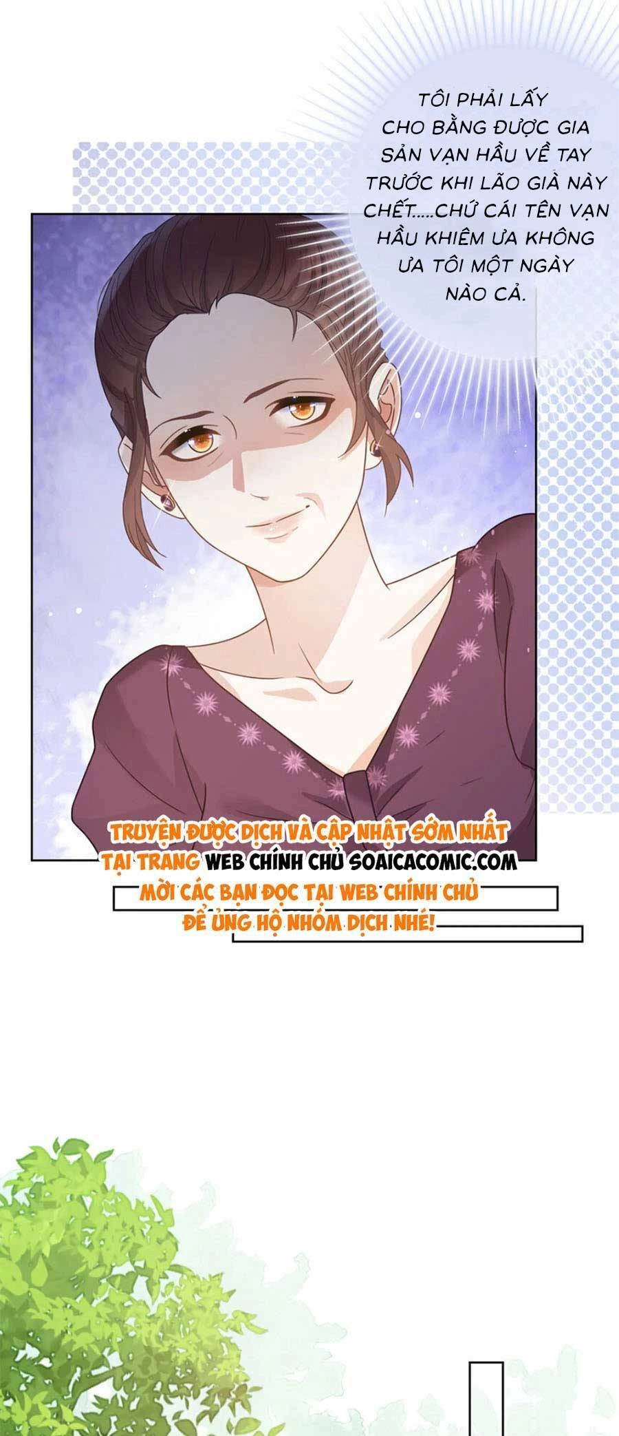 Boss Sát Thủ Dưỡng Hồ Yêu Chapter 120 - 11