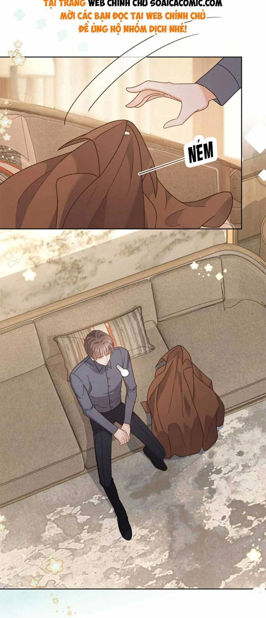 Boss Sát Thủ Dưỡng Hồ Yêu Chapter 120 - 13