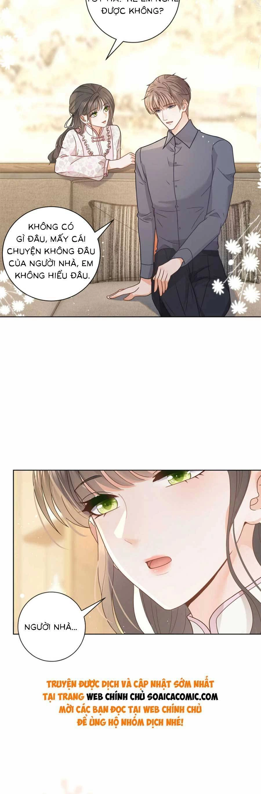 Boss Sát Thủ Dưỡng Hồ Yêu Chapter 120 - 15