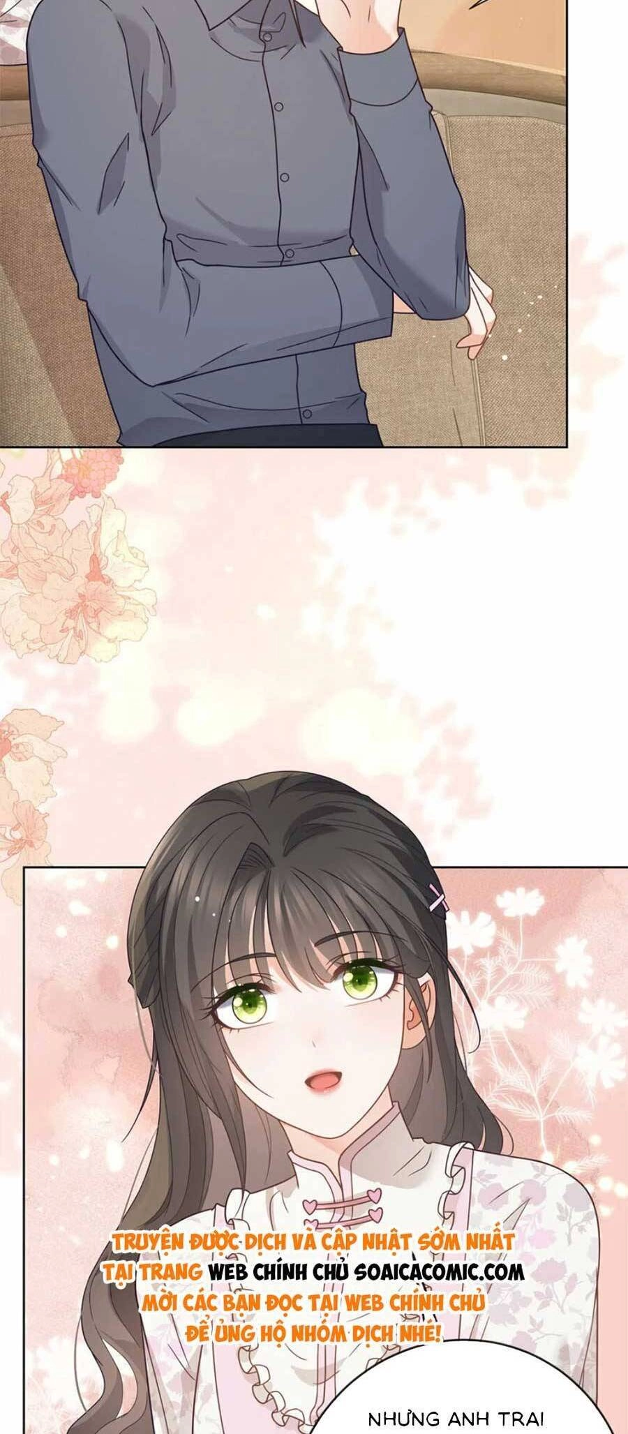 Boss Sát Thủ Dưỡng Hồ Yêu Chapter 120 - 17