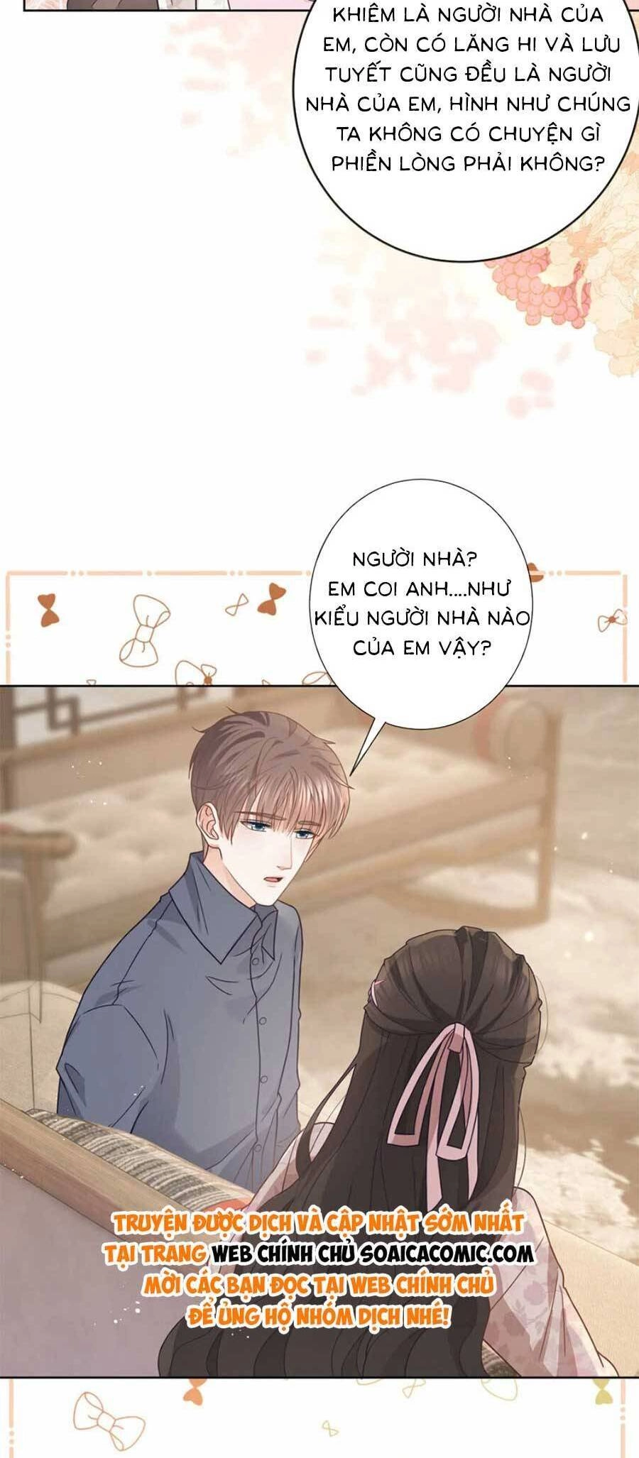 Boss Sát Thủ Dưỡng Hồ Yêu Chapter 120 - 18