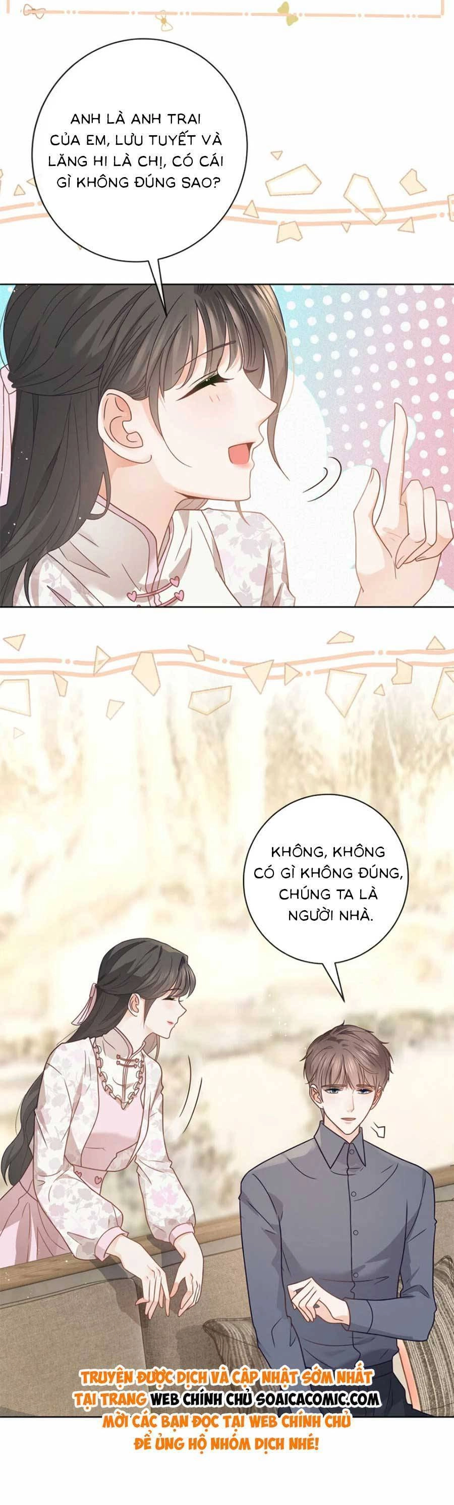 Boss Sát Thủ Dưỡng Hồ Yêu Chapter 120 - 19