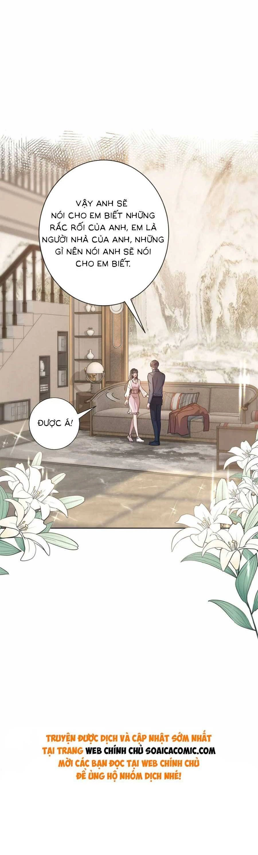 Boss Sát Thủ Dưỡng Hồ Yêu Chapter 120 - 20