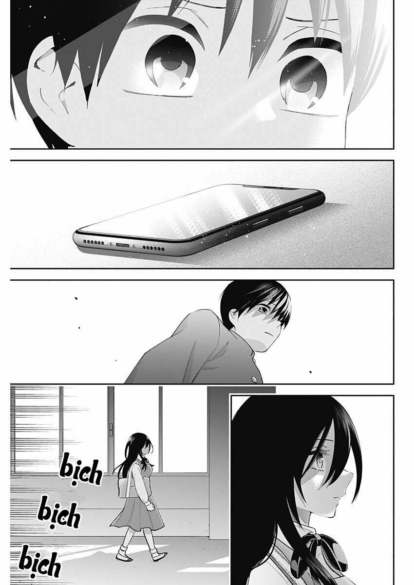 Shigure-San Muốn Trở Thành Người Hướng Ngoại!! Chapter 2 - 30