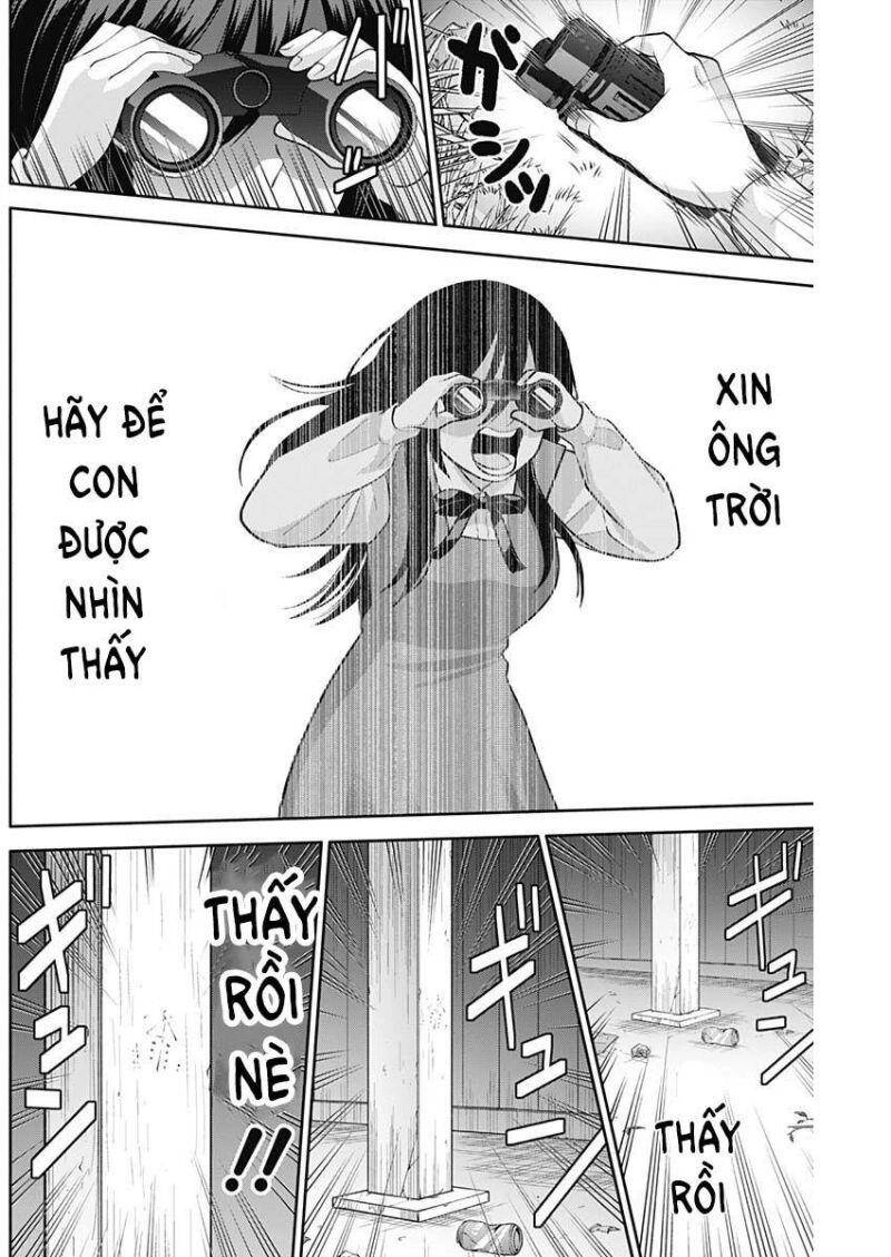 Shigure-San Muốn Trở Thành Người Hướng Ngoại!! Chapter 8 - 13