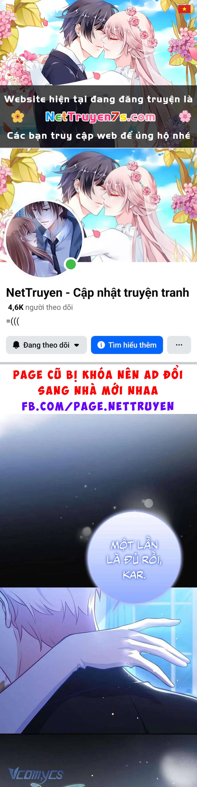 Bạn Bè Với Nhau Không Phải Vậy Đâu Chapter 0 - 1