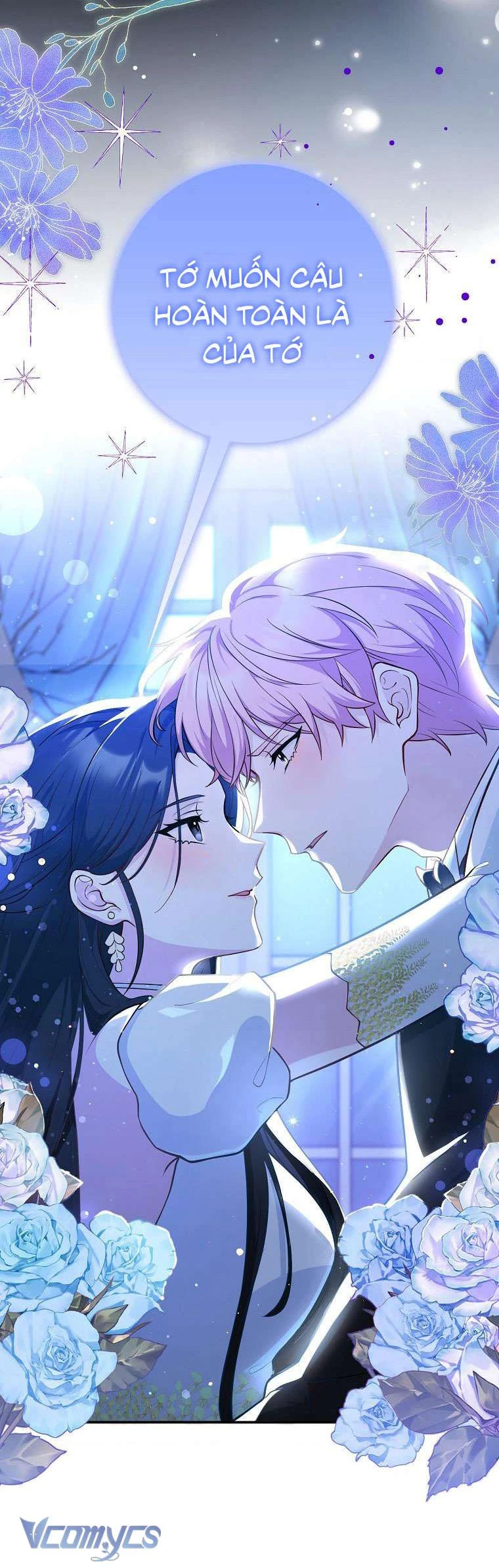 Bạn Bè Với Nhau Không Phải Vậy Đâu Chapter 0 - 2