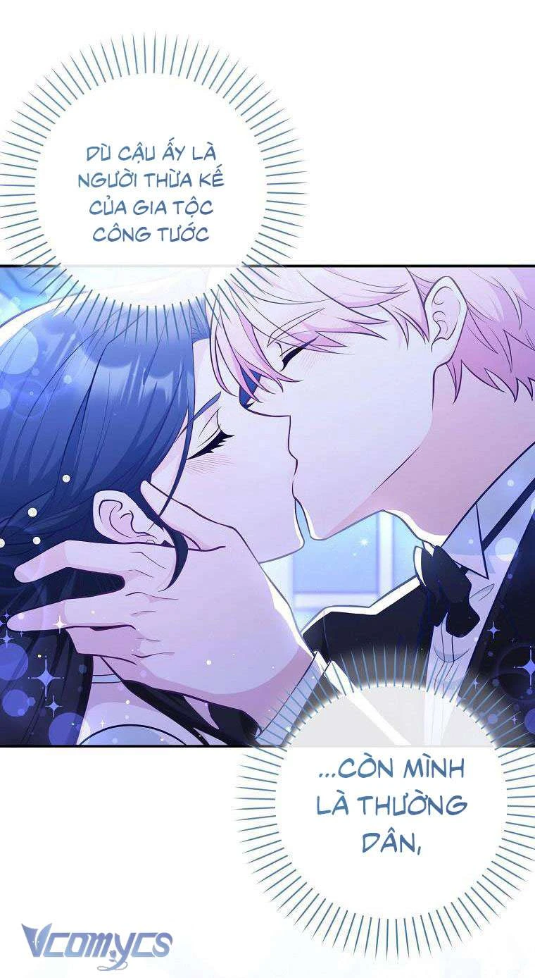 Bạn Bè Với Nhau Không Phải Vậy Đâu Chapter 0 - 5