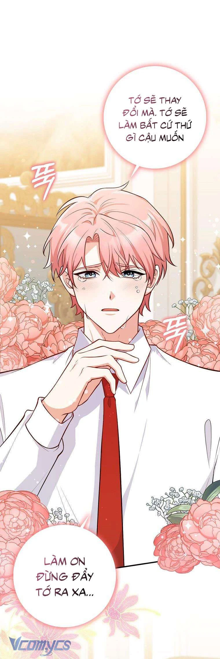 Bạn Bè Với Nhau Không Phải Vậy Đâu Chapter 0 - 10