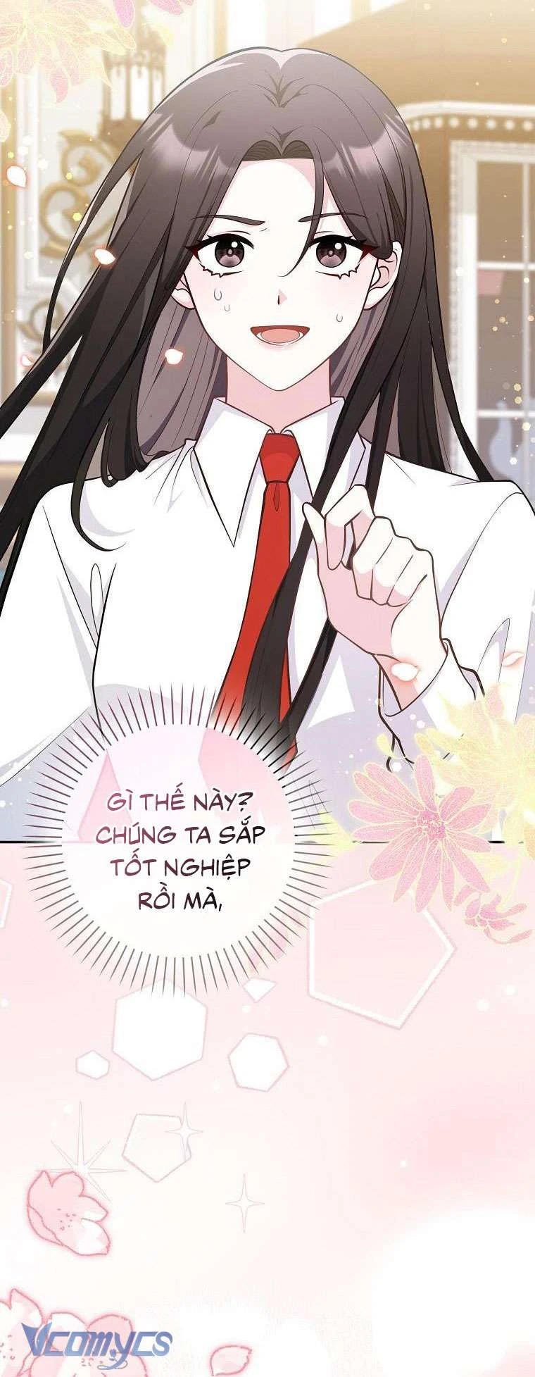 Bạn Bè Với Nhau Không Phải Vậy Đâu Chapter 0 - 11