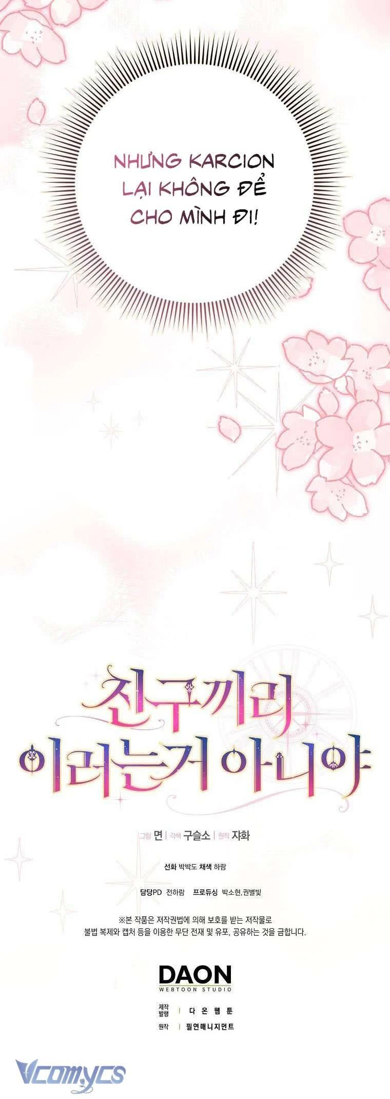 Bạn Bè Với Nhau Không Phải Vậy Đâu Chapter 0 - 12