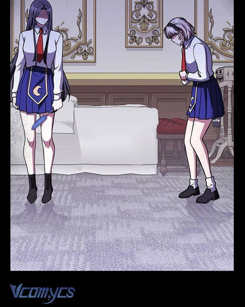 Bạn Bè Với Nhau Không Phải Vậy Đâu Chapter  64 - 36