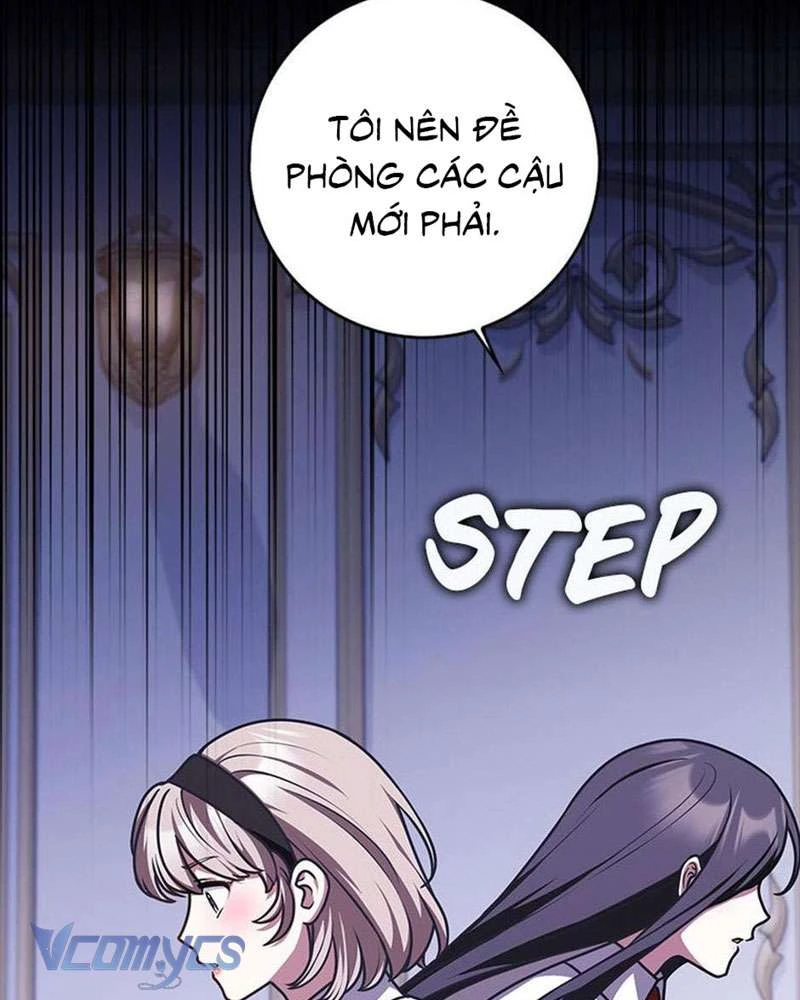 Bạn Bè Với Nhau Không Phải Vậy Đâu Chapter  64 - 53