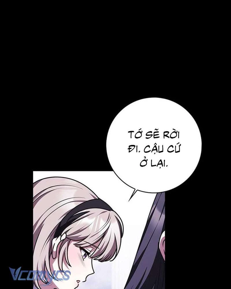 Bạn Bè Với Nhau Không Phải Vậy Đâu Chapter  64 - 57