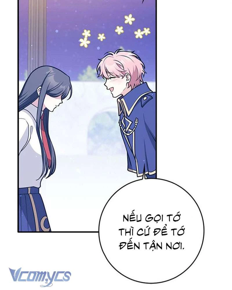 Bạn Bè Với Nhau Không Phải Vậy Đâu Chapter  64 - 101