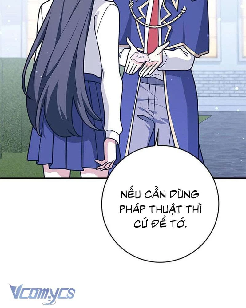 Bạn Bè Với Nhau Không Phải Vậy Đâu Chapter  64 - 106