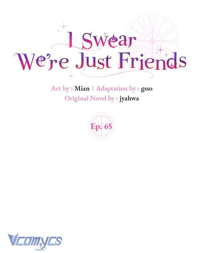 Bạn Bè Với Nhau Không Phải Vậy Đâu Chapter  65 - 16