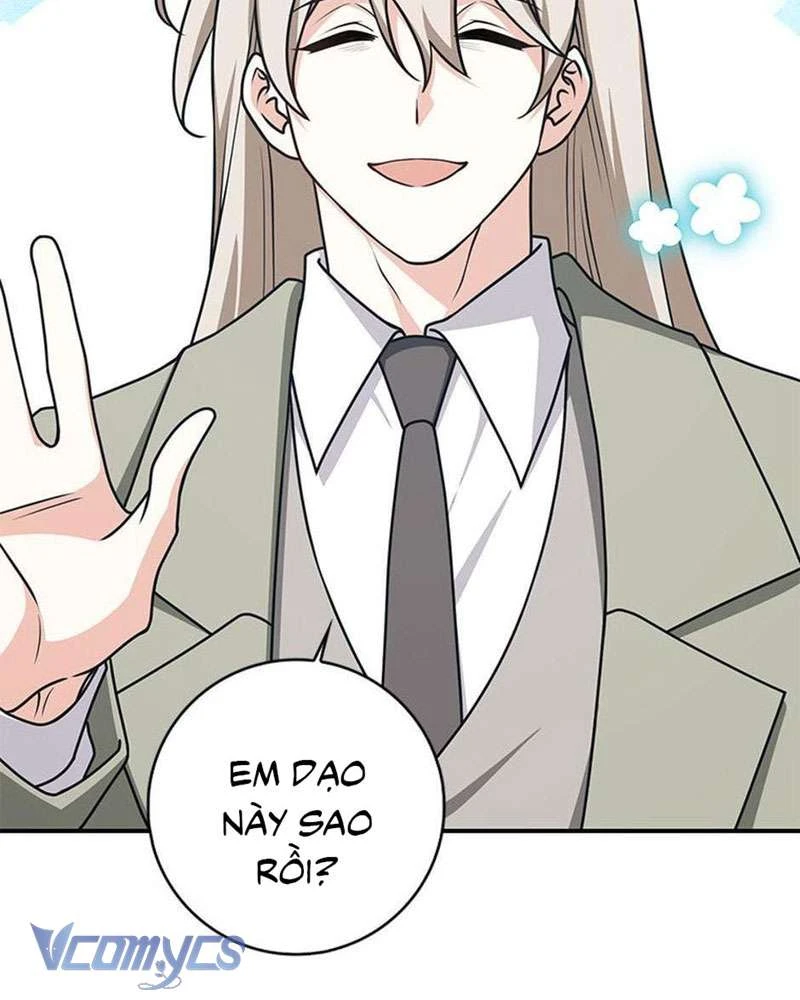 Bạn Bè Với Nhau Không Phải Vậy Đâu Chapter  65 - 37