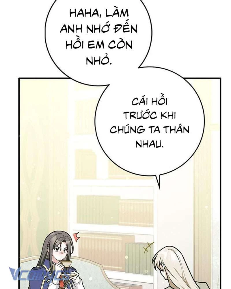 Bạn Bè Với Nhau Không Phải Vậy Đâu Chapter  65 - 61