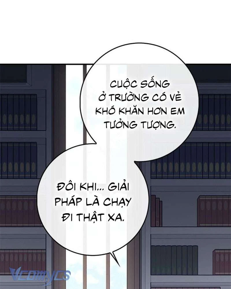 Bạn Bè Với Nhau Không Phải Vậy Đâu Chapter  65 - 71
